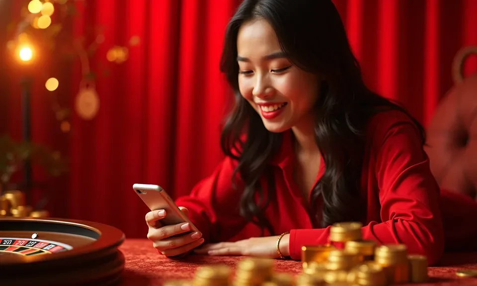 leonkasino Indonesia App