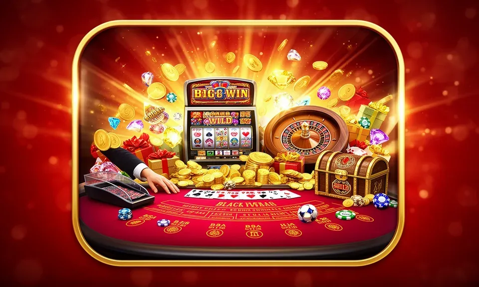 leonkasino Live Blackjack Royal